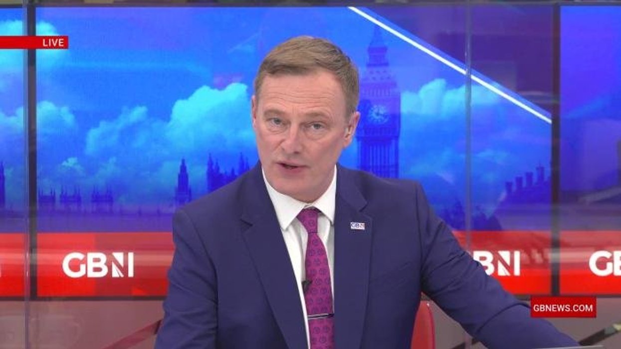 Chagossian campaigner accuses Keir Starmer of being 'heartless' following sovereign victory: 'The deal must be quashed!'