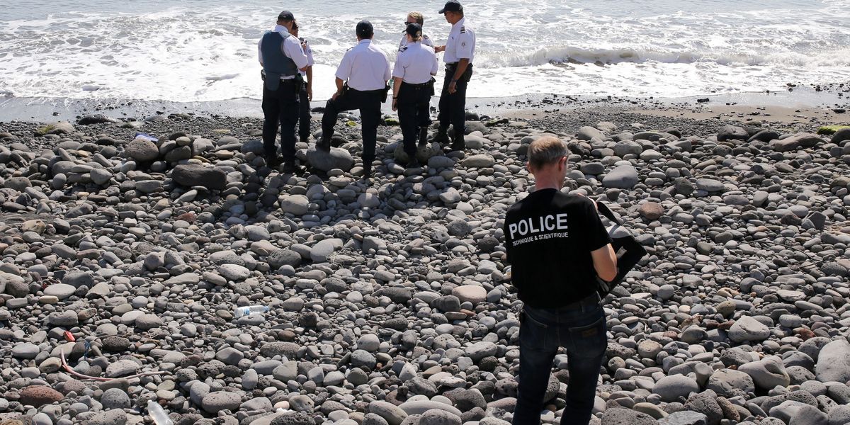 NextImg:MH370 mystery breakthrough: Expert claims to find plane's hidden flightpath showing possible location of missing jet
