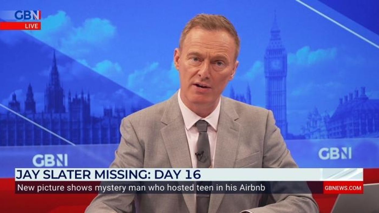 Jay Slater: Spanish Police criticised for 'overlooking basics' as mystery Airbnb man revealed