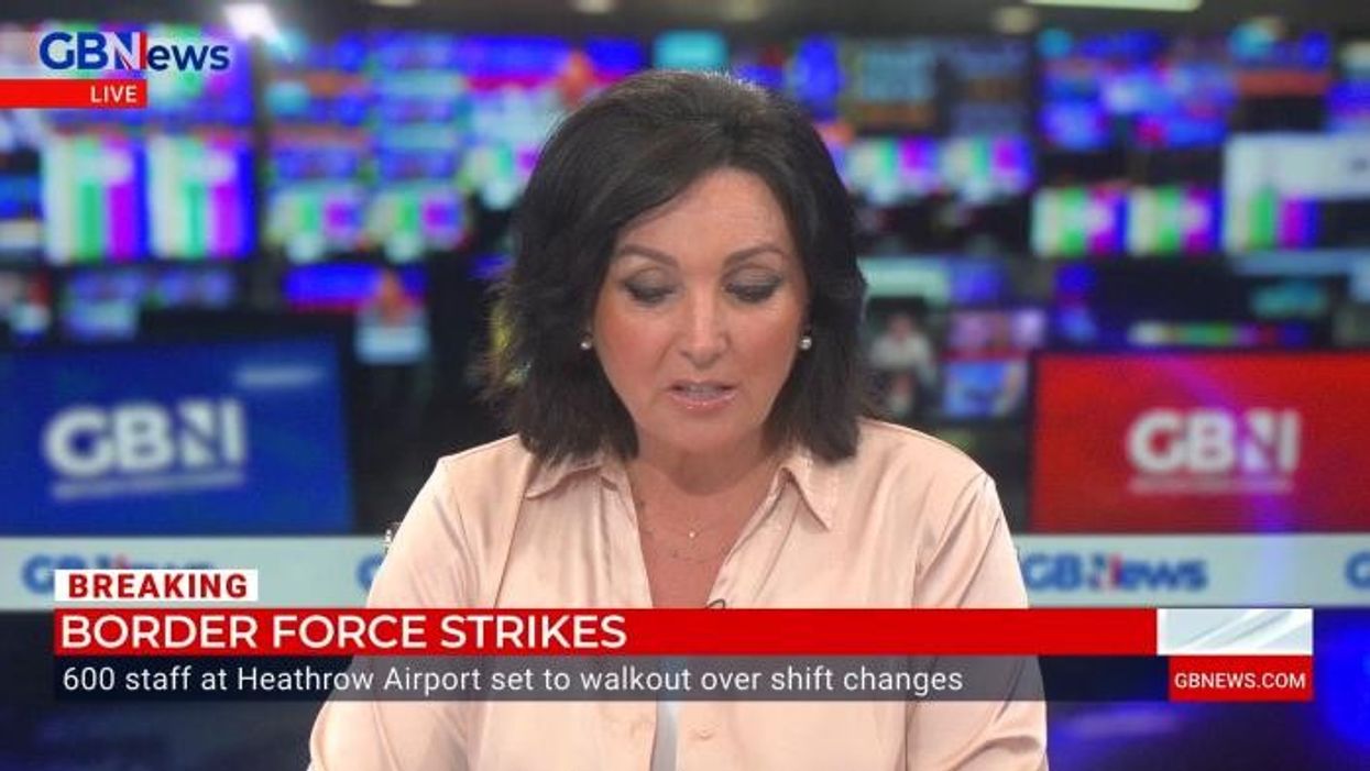 Britons issued Spanish holiday warning as they may be forced to follow £97 rule