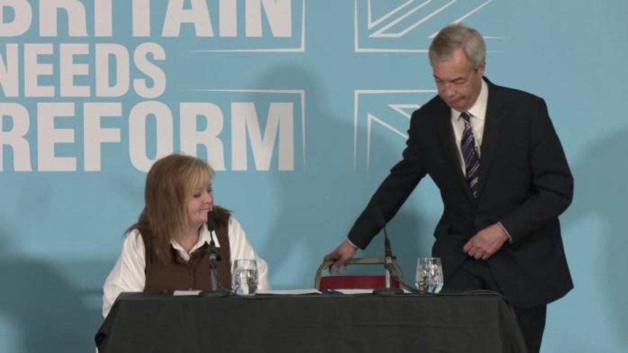 Migrant runner who ‘trained with Mo Farah’ accused of sexually assaulting teen after waiting for her to be left alone at bus stop