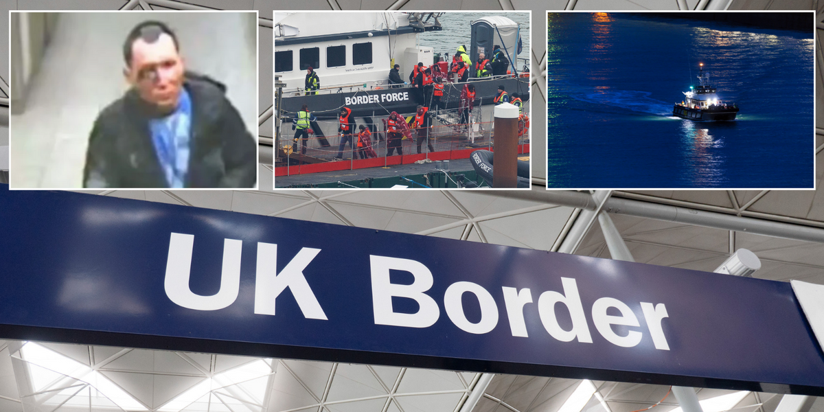 NextImg:Illegal migrants can claim UK asylum 'for as little as £2,600' FOI request reveals