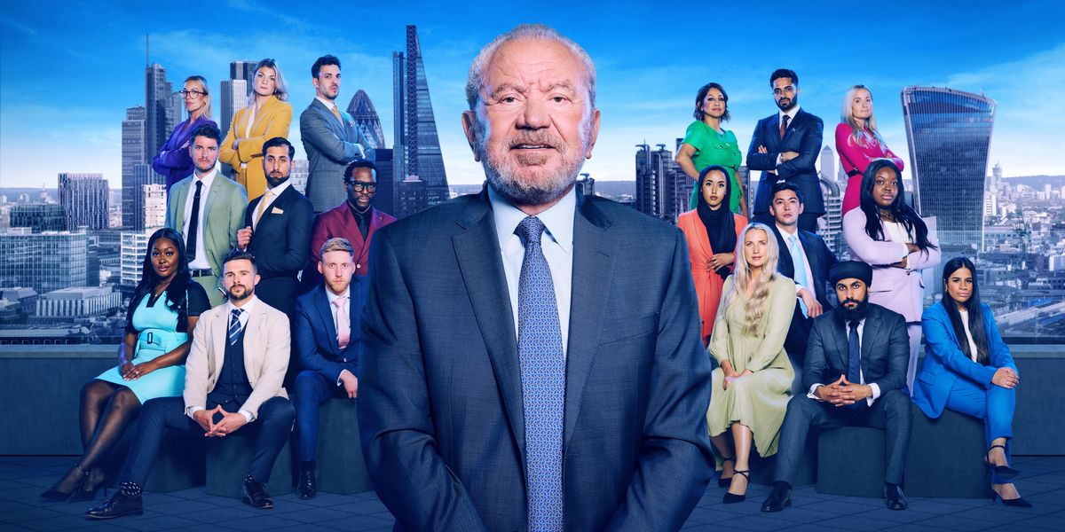 BBC The Apprentice fans call for major change to show as ‘samey’ line-up of Alan Sugar candidates confirmed