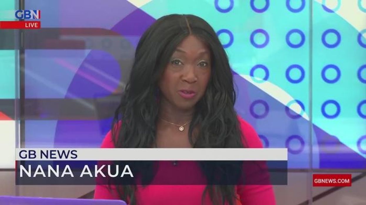 Perhaps the Labour front bench don't actually understand the meaning of integrity, says Nana Akua