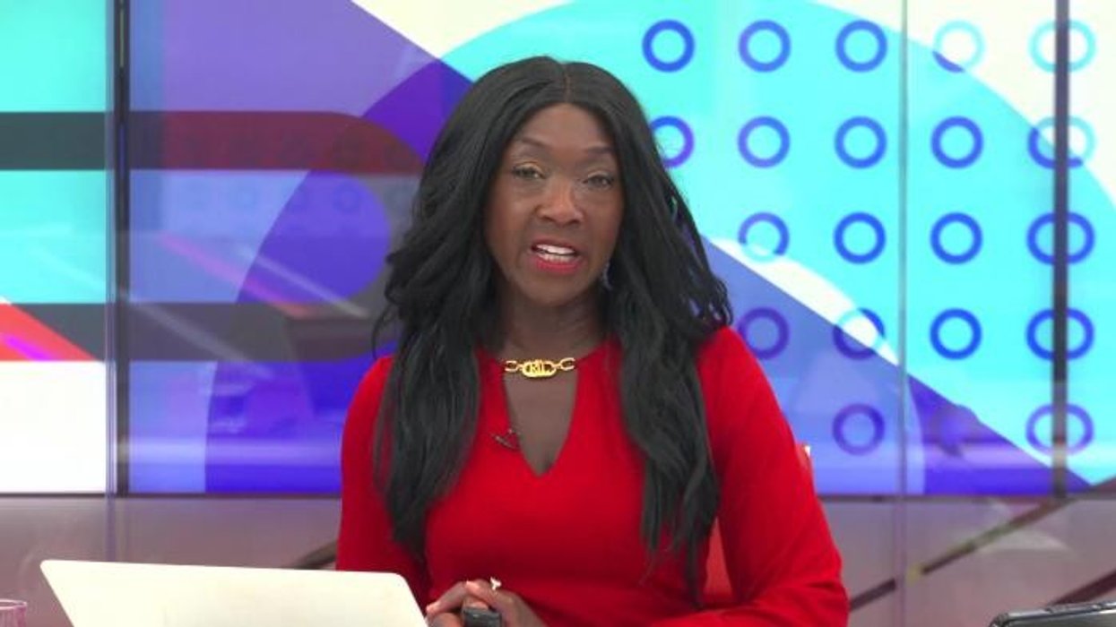 Goodbye and good riddance Gary Lineker - I am no longer forcibly funding your ill-informed, nonsensical ramblings, says Nana Akua