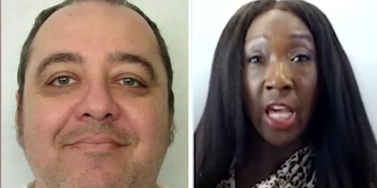 NextImg:Nana Akua calls for death penalty to be brought back to Britain: 'I don't want to PAY for criminals!'