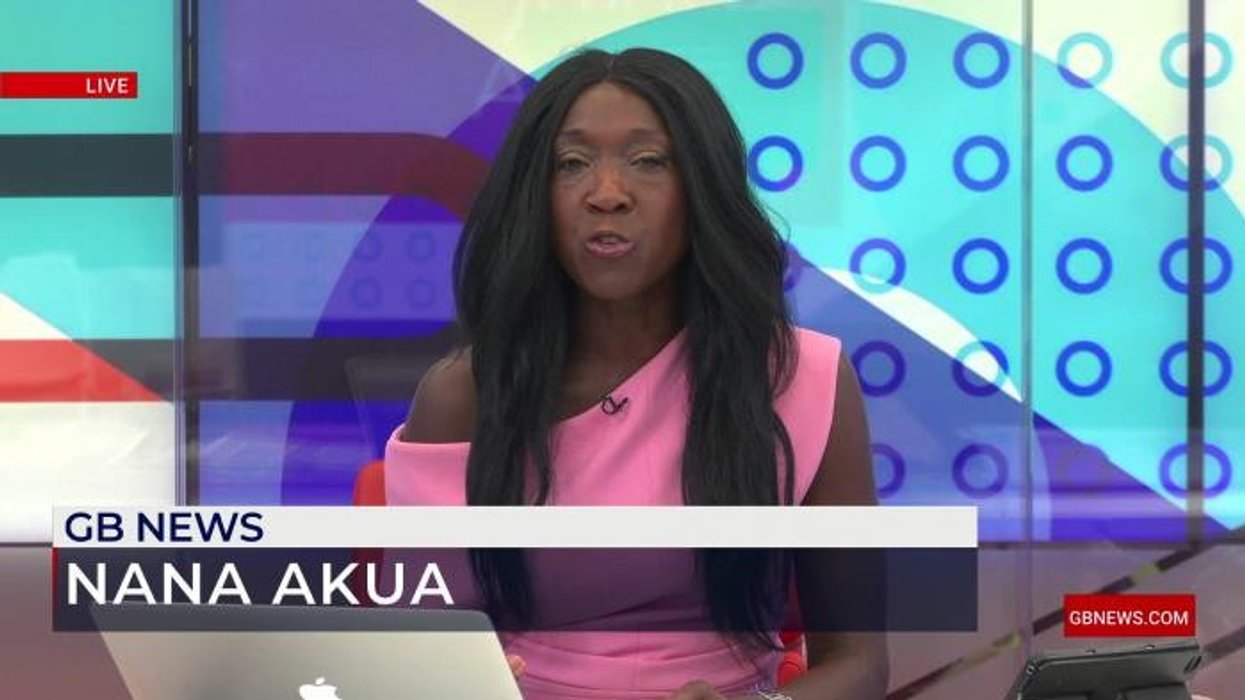 With Keir Starmer's U-turns, it's no wonder that the country is losing confidence in his incompetent leadership, says Nana Akua