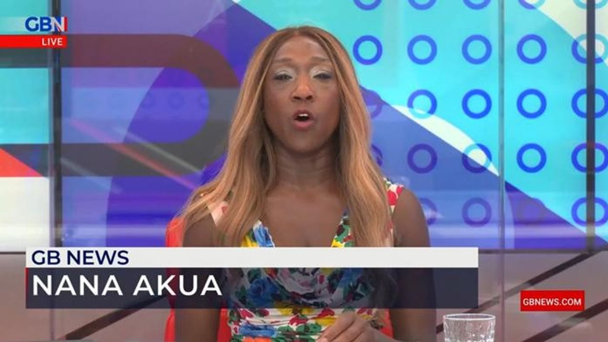 Labour were the only credible alternative, but surely no one can be worse than the Tories, says Nana Akua