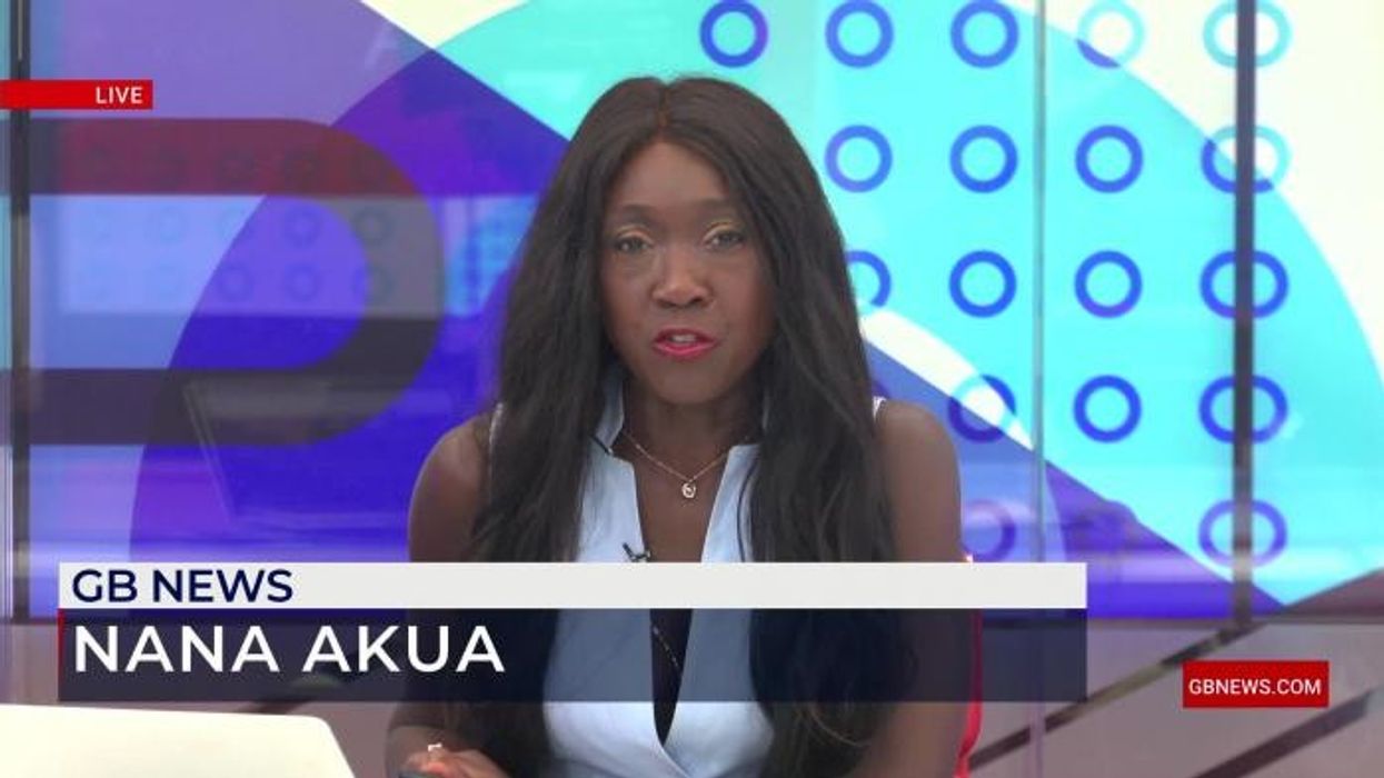 Labour's handling of the small boat crisis is a dereliction of duty, says Nana Akua