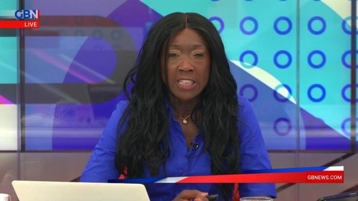 This Labour Government is moving the goalposts of democracy and we're the ones who have to pay for it, says Nana Akua