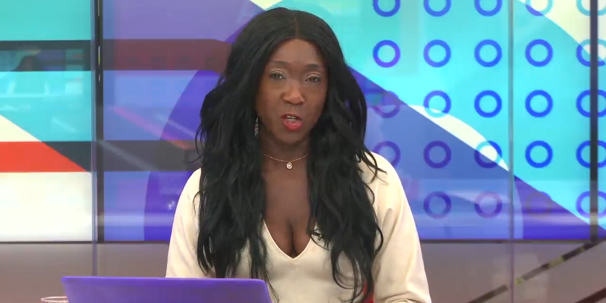 The Chagos deal is as dead as a dodo and David Lammy should eat humble pie, says Nana Akua