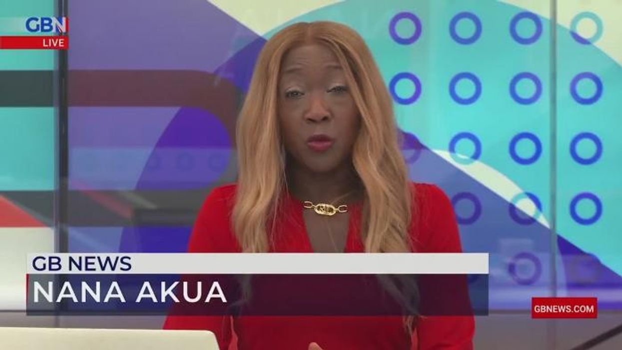 The utter hypocrisy of taxpayers footing the bill for MPs is staggering, says Nana Akua