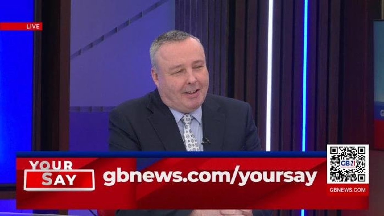 Nana Akua pinpoints Donald Trump's 'last straw' with Keir Starmer amid scaling transatlantic tensions