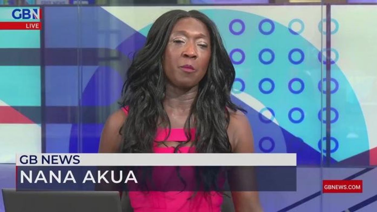 Keir Starmer's plan to rob Peter to pay Paul may have singlehandedly DESTROYED both state and private education, says Nana Akua