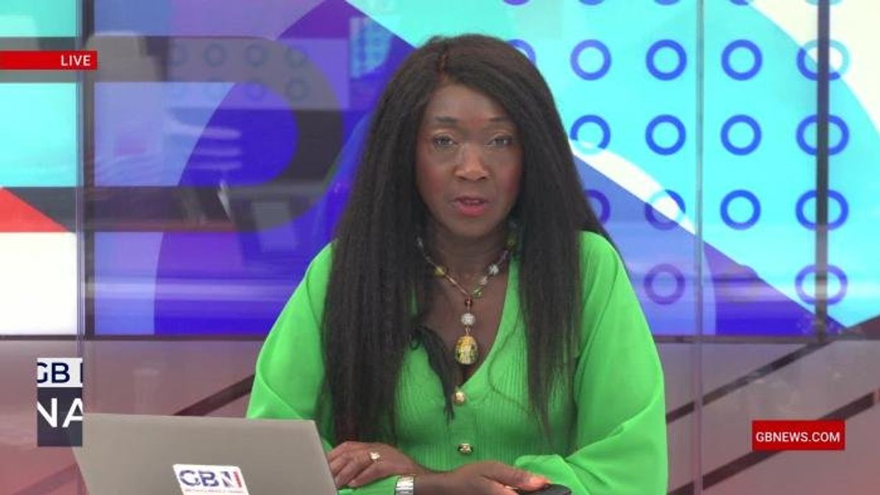 How about we give illegal migrants lessons on misogyny instead of our British schoolboys, says Nana Akua