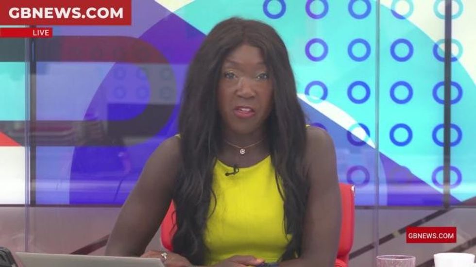 Labour and Angela Rayner are proving to be the very opposite of what they promised, says Nana Akua