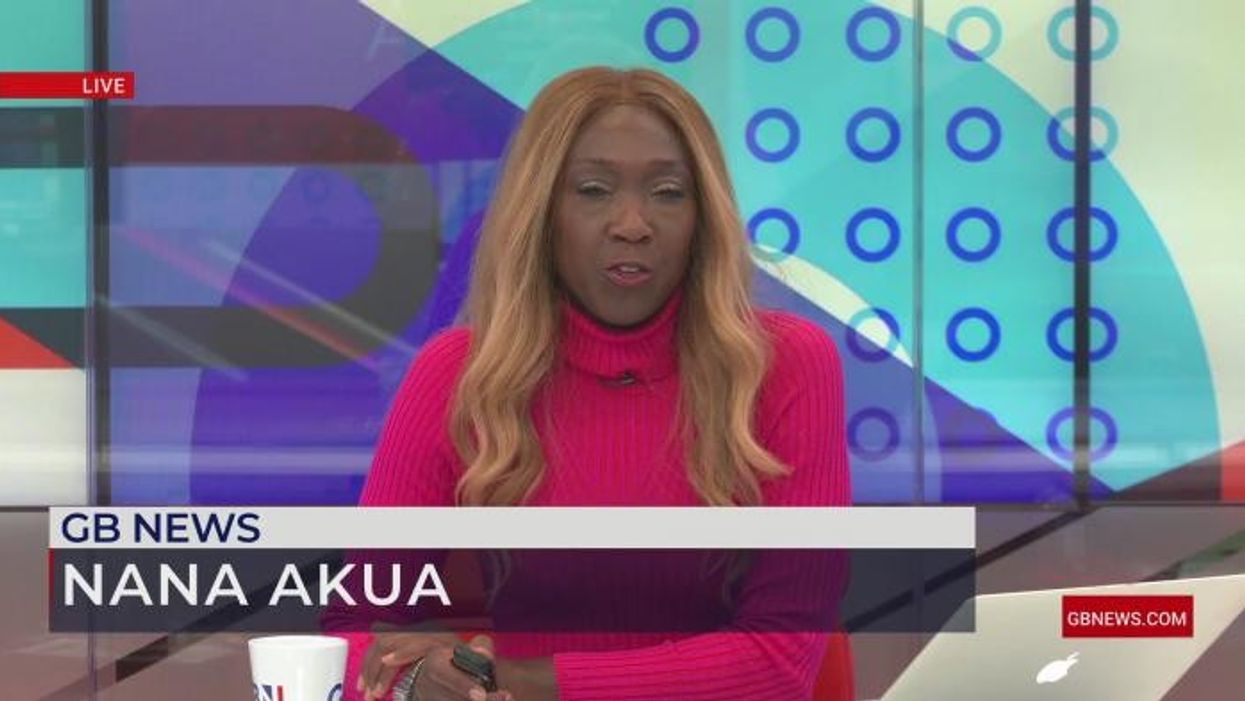 The Labour exodus has begun and I fear this is just the tip of the iceberg, says Nana Akua