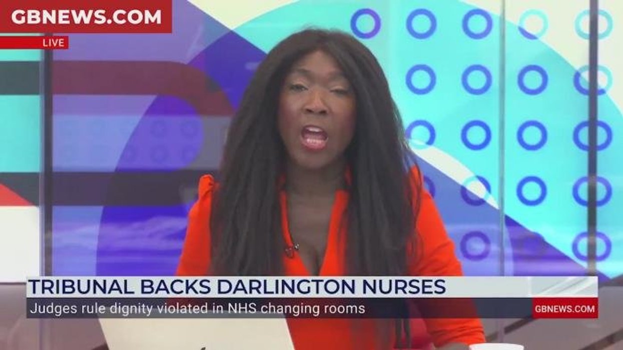 I don’t get why some organisations are still dragging their heels on protecting female only spaces, says Nana Akua