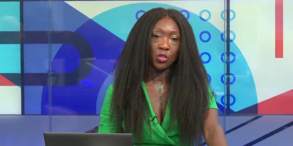 NextImg:'Transgender women being included in female equality targets defeats the object of the goal itself'