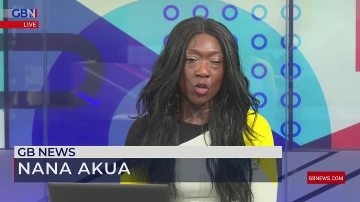 Our monarchy is in a tough predicament and we need Princess Kate, says Nana Akua