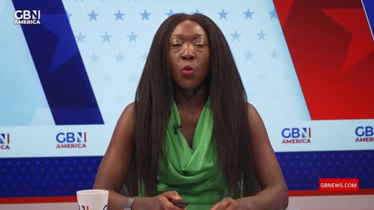 Meghan and Harry have ruinously detached themselves from the loving, supporting mould from which they came, says Nana Akua