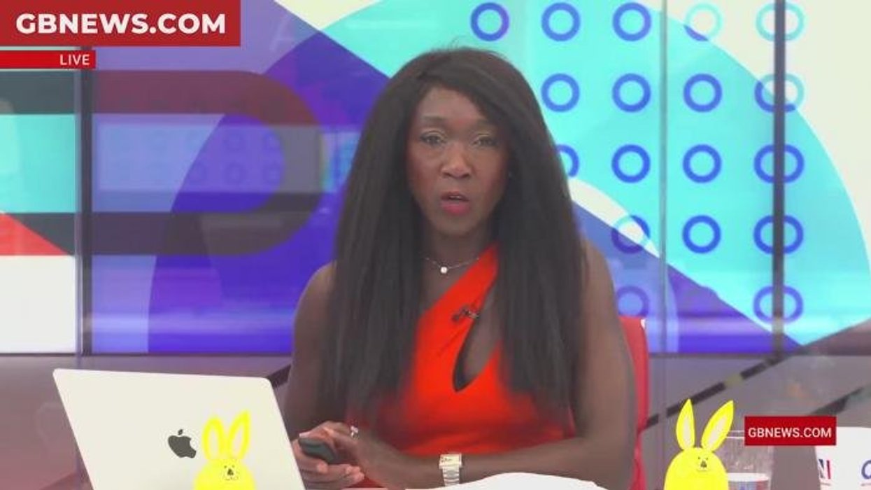 Donald Trump has done Europe a favour - he’s uncovered weakness, says Nana Akua