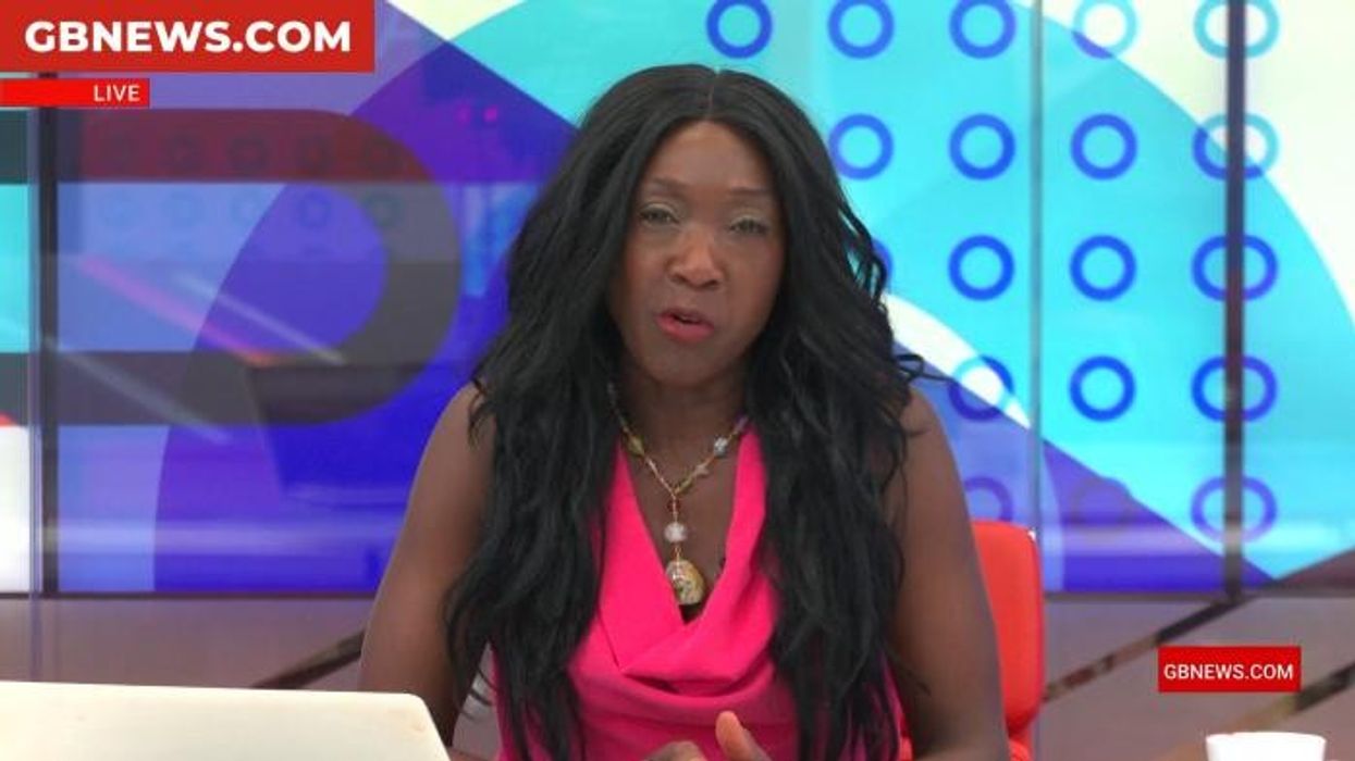 What a royal mess Prince Harry has made of absolutely everything, says Nana Akua