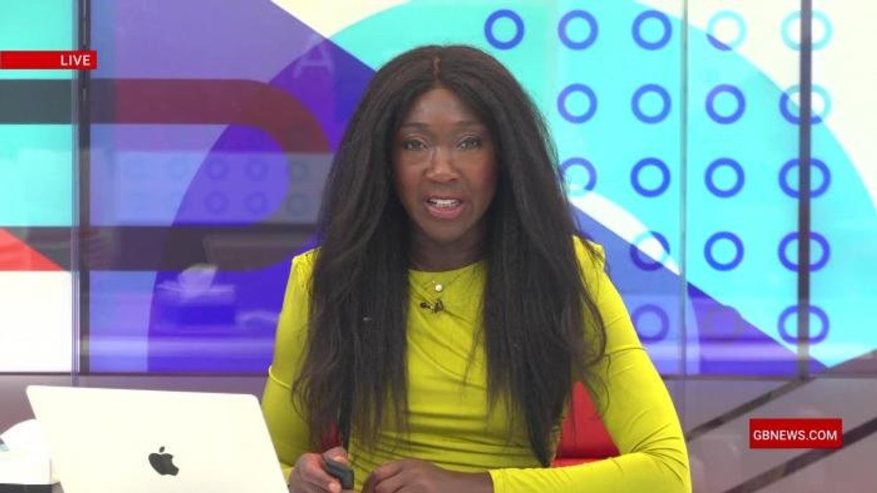 'Britons don't have sympathy for multimillionaire spoiled brats,' blasts Nana Akua