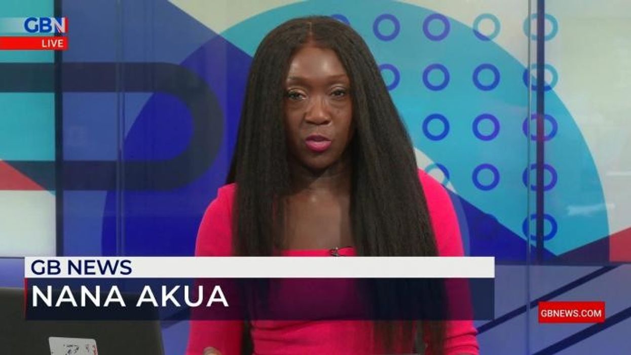 The hard left has a huge bargaining power and can bring this country to its knees, says Nana Akua