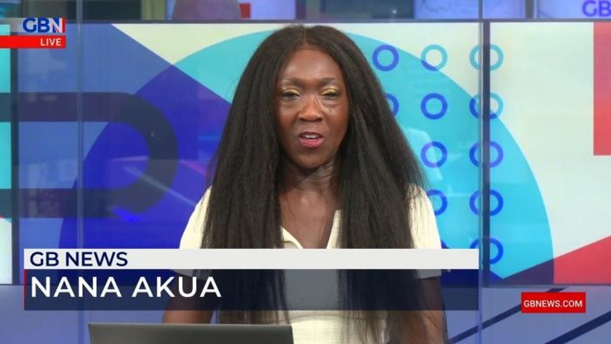 The reaction to Princess Kate's photo would put any aspiring student off photography for life, says Nana Akua