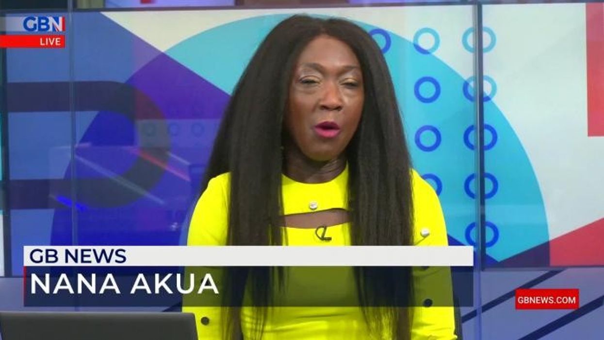 Meghan Markle is in a sticky mess just like her jam and whoever is advising her should be fired, says Nana Akua