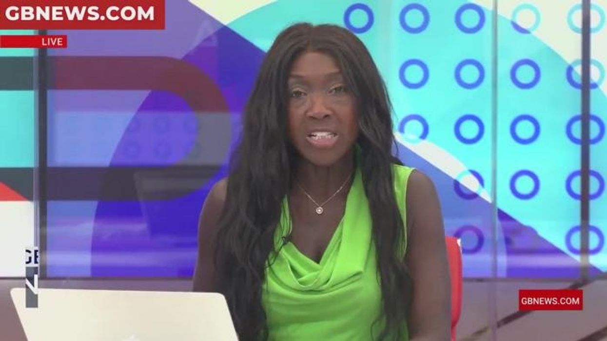 Greedy junior doctors going on strike seem to not care about the state of the NHS, says Nana Akua