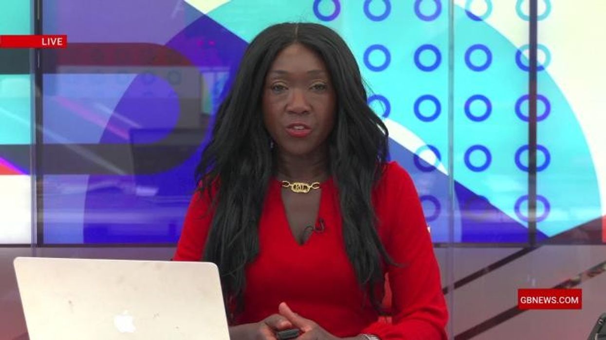 The only answer is to stop the boats and frankly we've all had enough, says Nana Akua