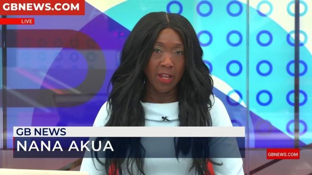 Shakespeare was a hero who helped make English the most spoken language around the world - why would anyone want to rewrite that legacy, asks Nana Akua