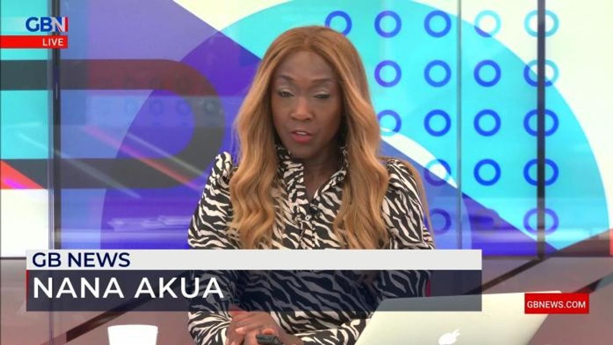 While Labour were hailing abuse at Boris Johnson and the Tories, it seems they had their snouts firmly in the Lord Alli trough, says Nana Akua