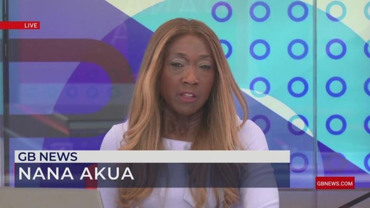 There is nothing wrong with artefacts that remind us of a bygone era - we shouldn't forget where we came from, says Nana Akua