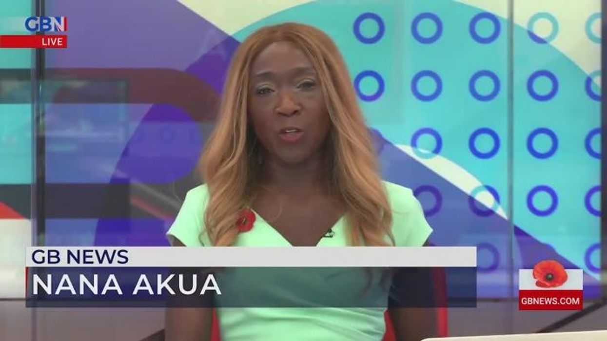 Labour promised not to raise taxes on working people, but no one can define what that actually means, says Nana Akua