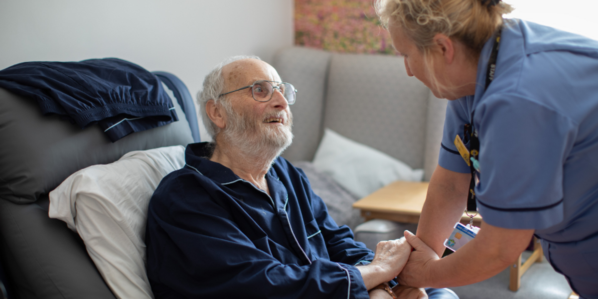 NextImg:Find your local hospice HERE - support your care givers crippled by Labour's Budget changes
