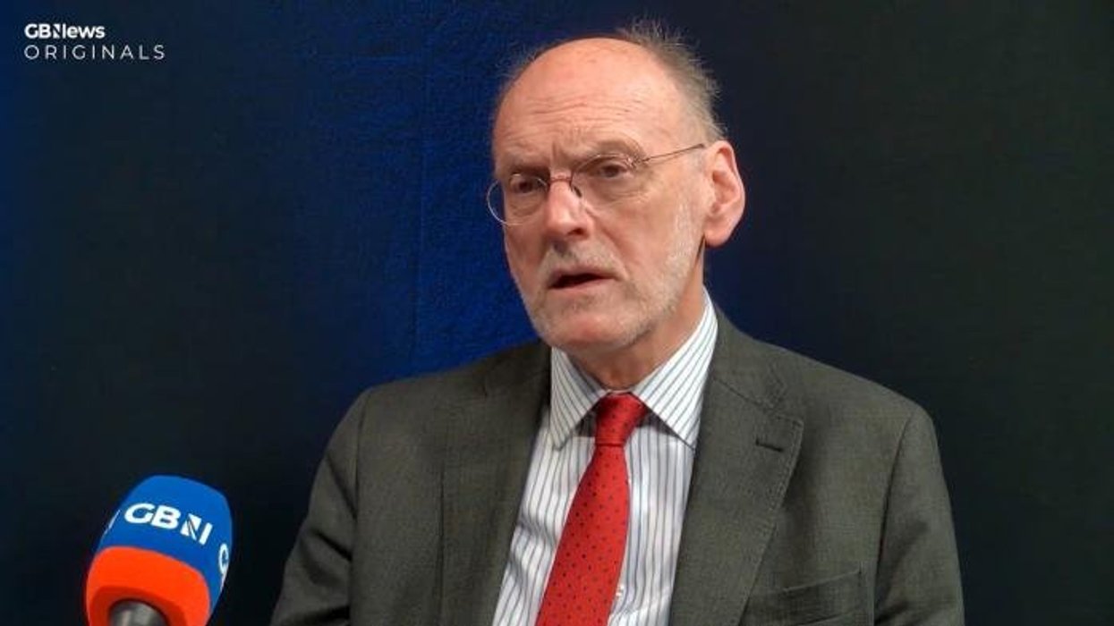 'We will suffer!' Priest issues eerie free speech warning as he condemns 'desperate' universities coughing up slave trade reparations