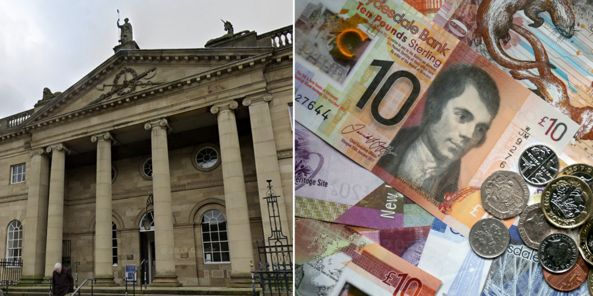 NextImg:Pension credit benefit fraudster stole nearly £150k in taxpayer funds after impersonating her stepmother