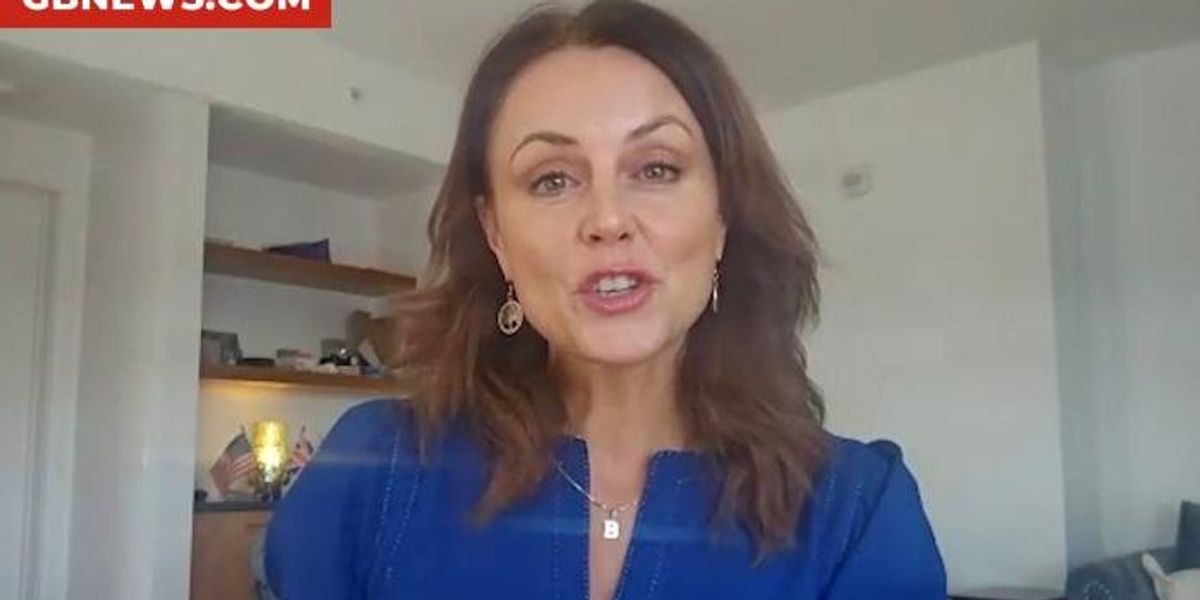 Chopper’s Political Podcast episode 96 – Kemi Badenoch Chopper’s Political Podcast episode 96 – Kemi Badenoch