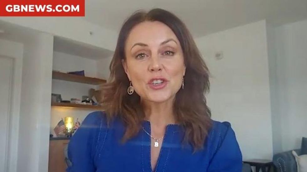 'Explosion' of false widows in Britain sees spike in spider bite hospital admissions