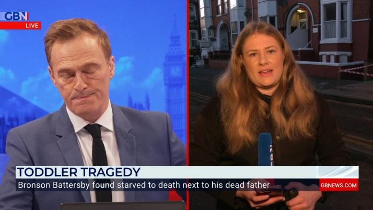 ‘Unavoidable the way things are’: Neighbour of Bronson Battersby speaks out after toddler's death