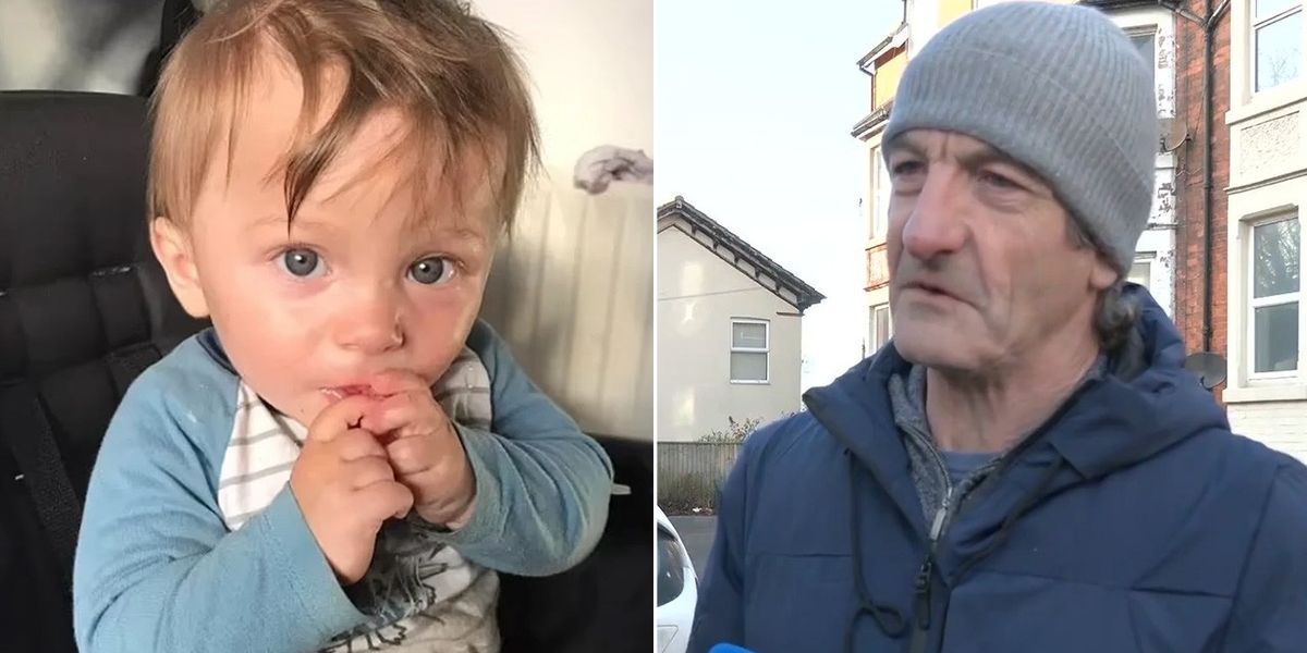 NextImg:‘Unavoidable the way things are’: Neighbour of Bronson Battersby speaks out after toddler's death
