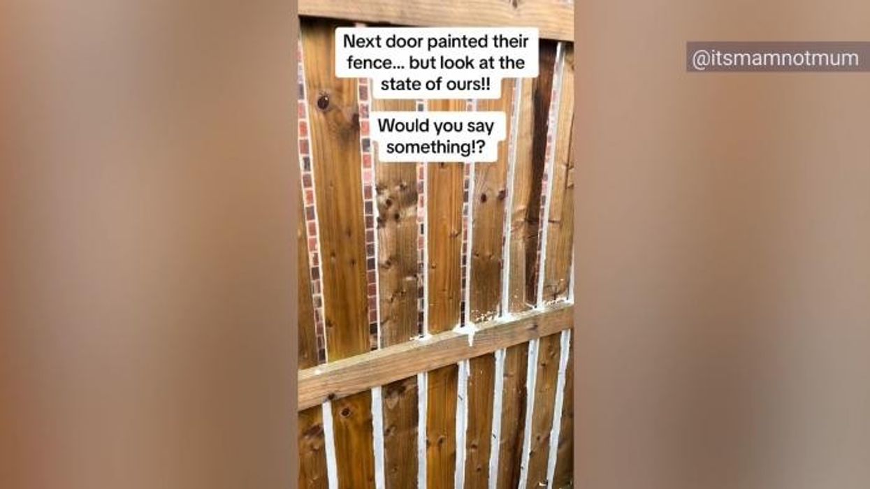 Neighbours furious at Russian businessman's plans to build 'Berlin Wall' in small English village