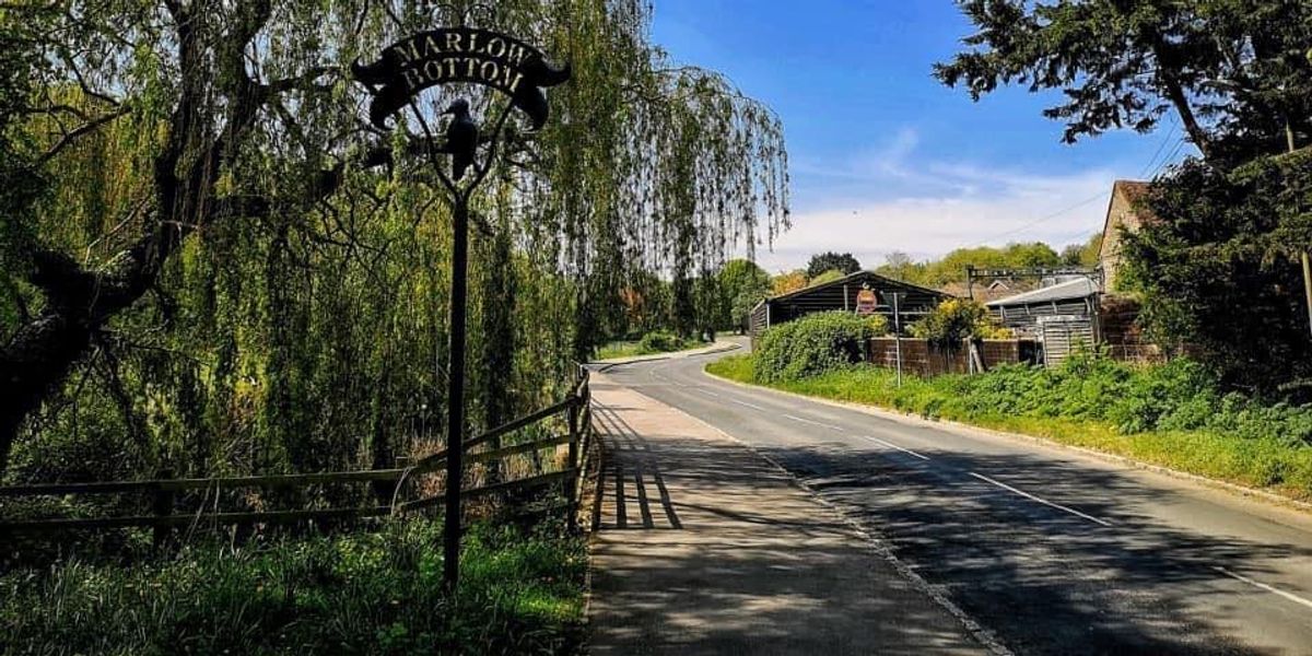 NextImg:Neighbours furious at Russian businessman's plans to build 'Berlin Wall' in small English village