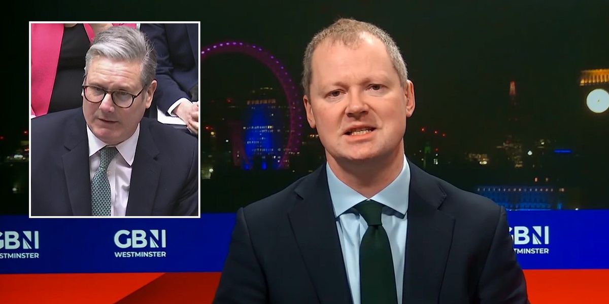 NextImg:Labour torn apart by Tory MP for 'shameful' move to block grooming gangs inquiry: 'We WILL keep fighting!'