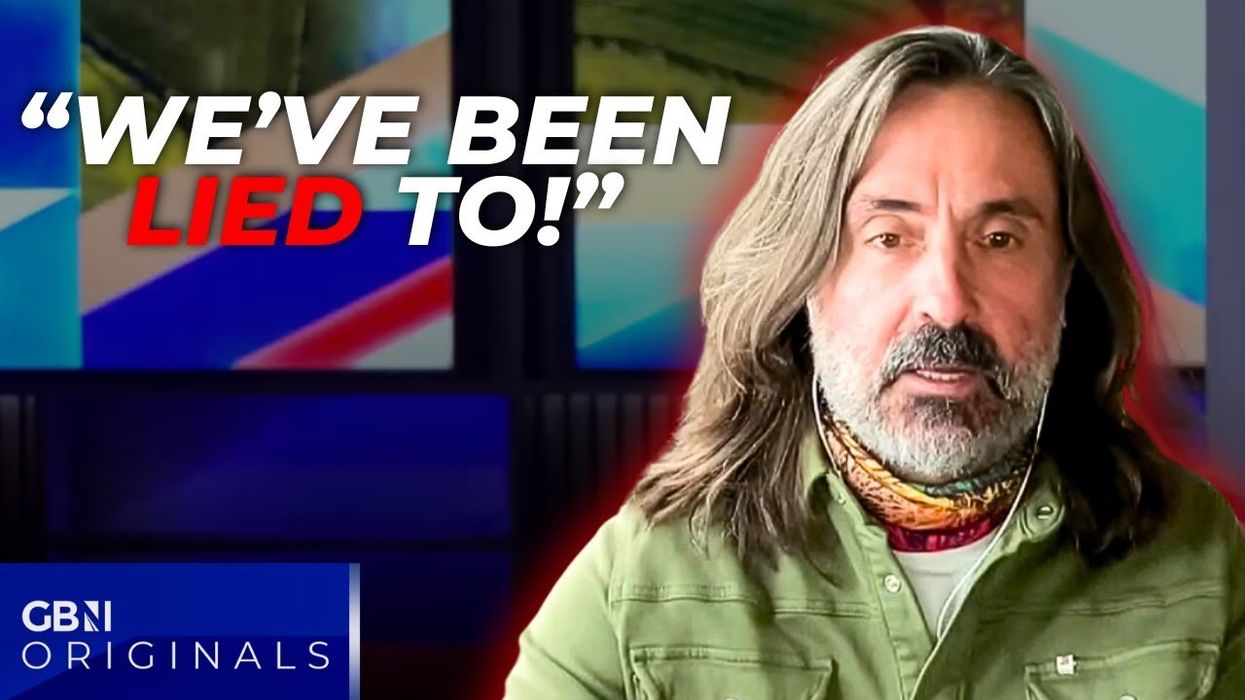 Freedom of speech is openly targeted by oligarchs as the obstacle between them and control of what we hear, read, see and think, says Neil Oliver