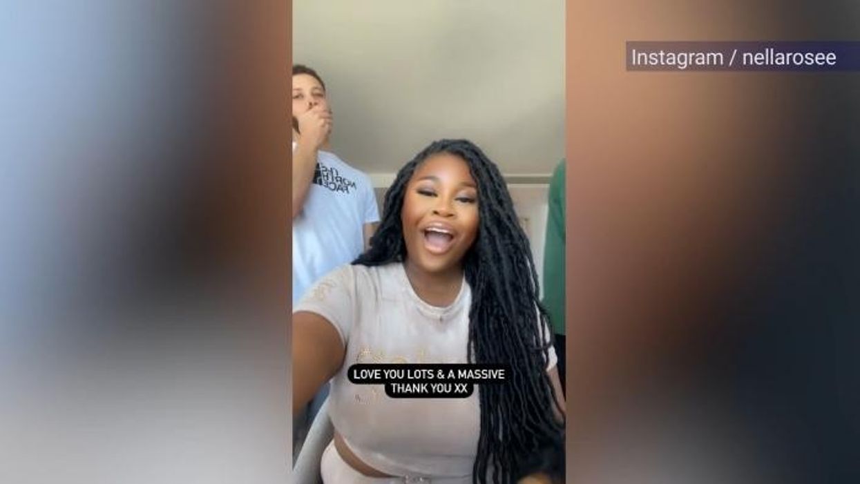 I'm A Celeb's Linda Robson urges 'give her a break' as she wades in Nella Rose backlash row