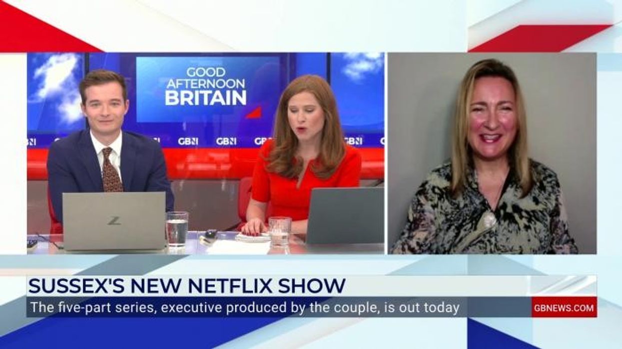 Meghan Markle suffers career blow as Netflix insider makes stance clear: 'Not worth it'